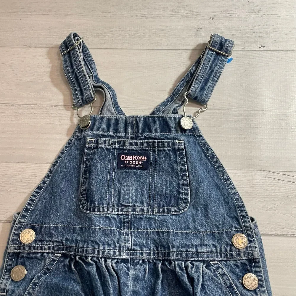 OshKosh Bgosh vintage osh